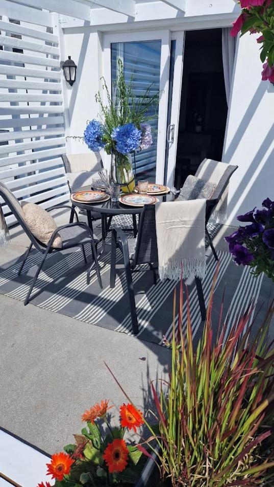 Rosie'S Apartments Killybegs Exteriér fotografie