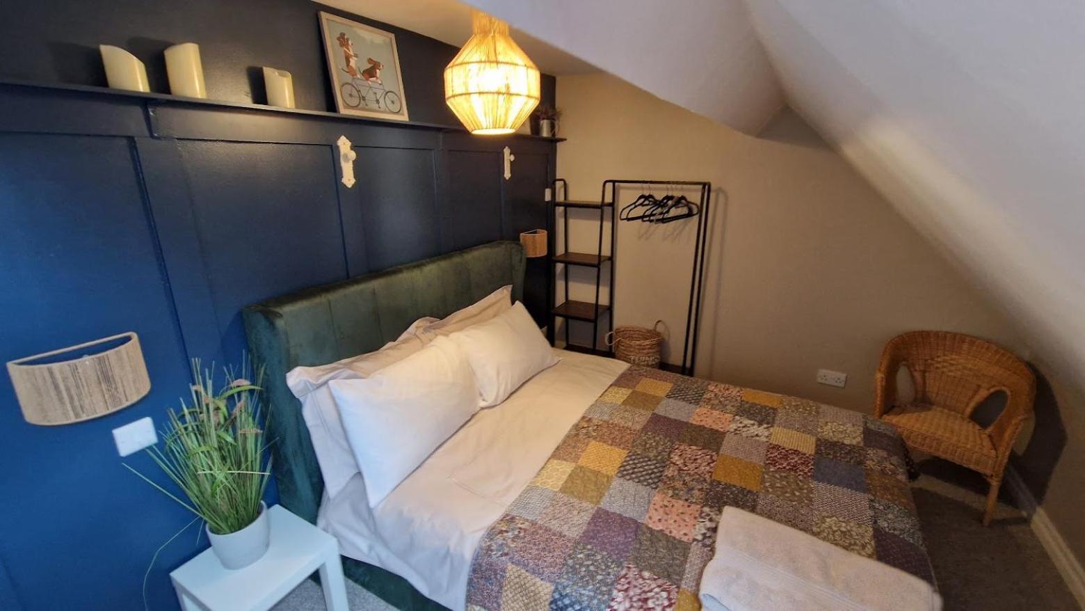 Rosie'S Apartments Killybegs Exteriér fotografie