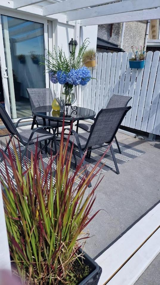 Rosie'S Apartments Killybegs Exteriér fotografie