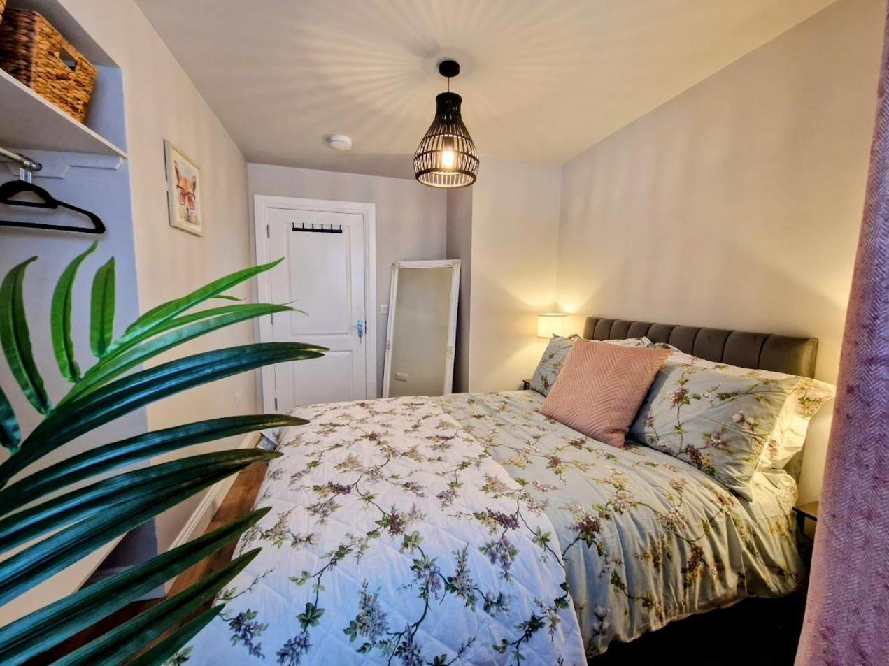 Rosie'S Apartments Killybegs Exteriér fotografie
